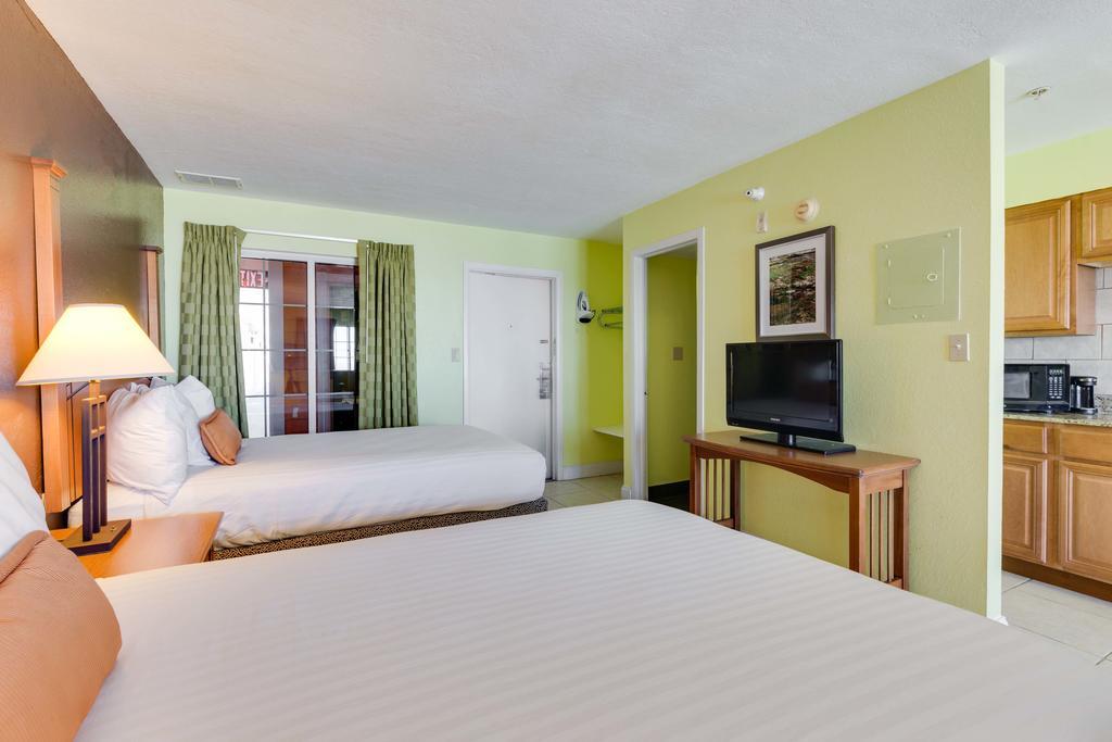 Pierview Hotel And Suites Fort Myers Beach Phòng bức ảnh