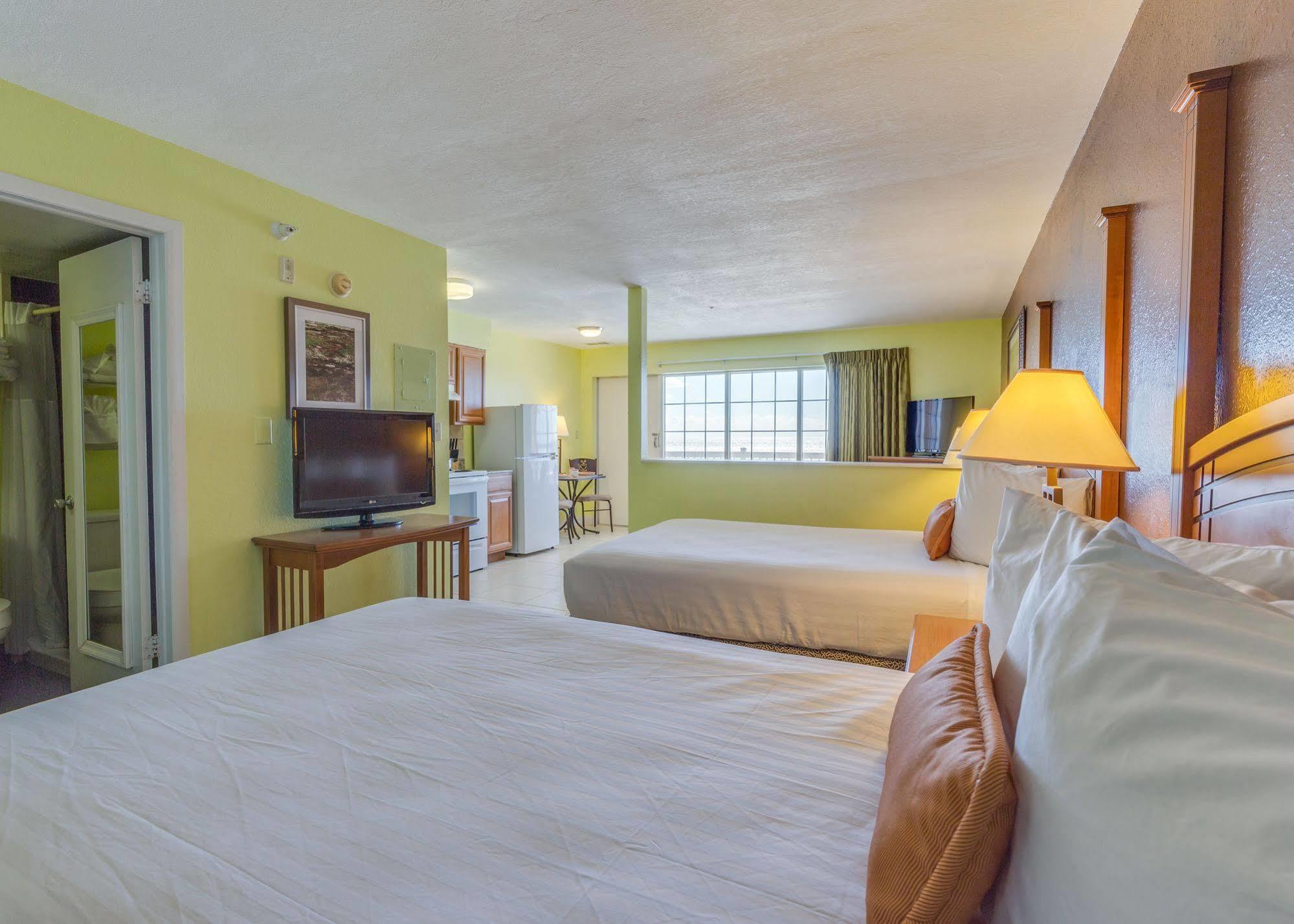 Pierview Hotel And Suites Fort Myers Beach Ngoại thất bức ảnh